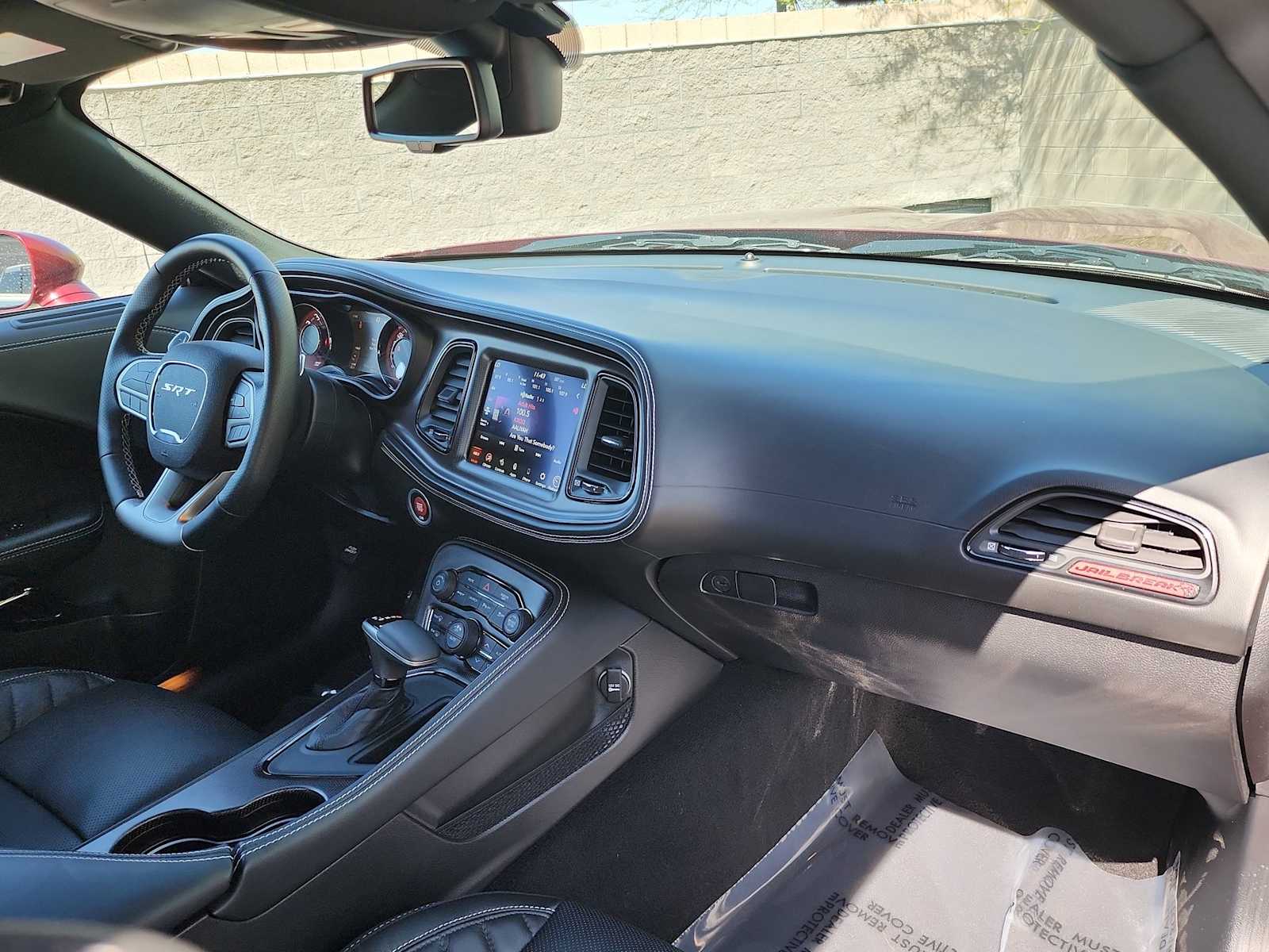 Thumbnail: 2023 Dodge Challenger - 14