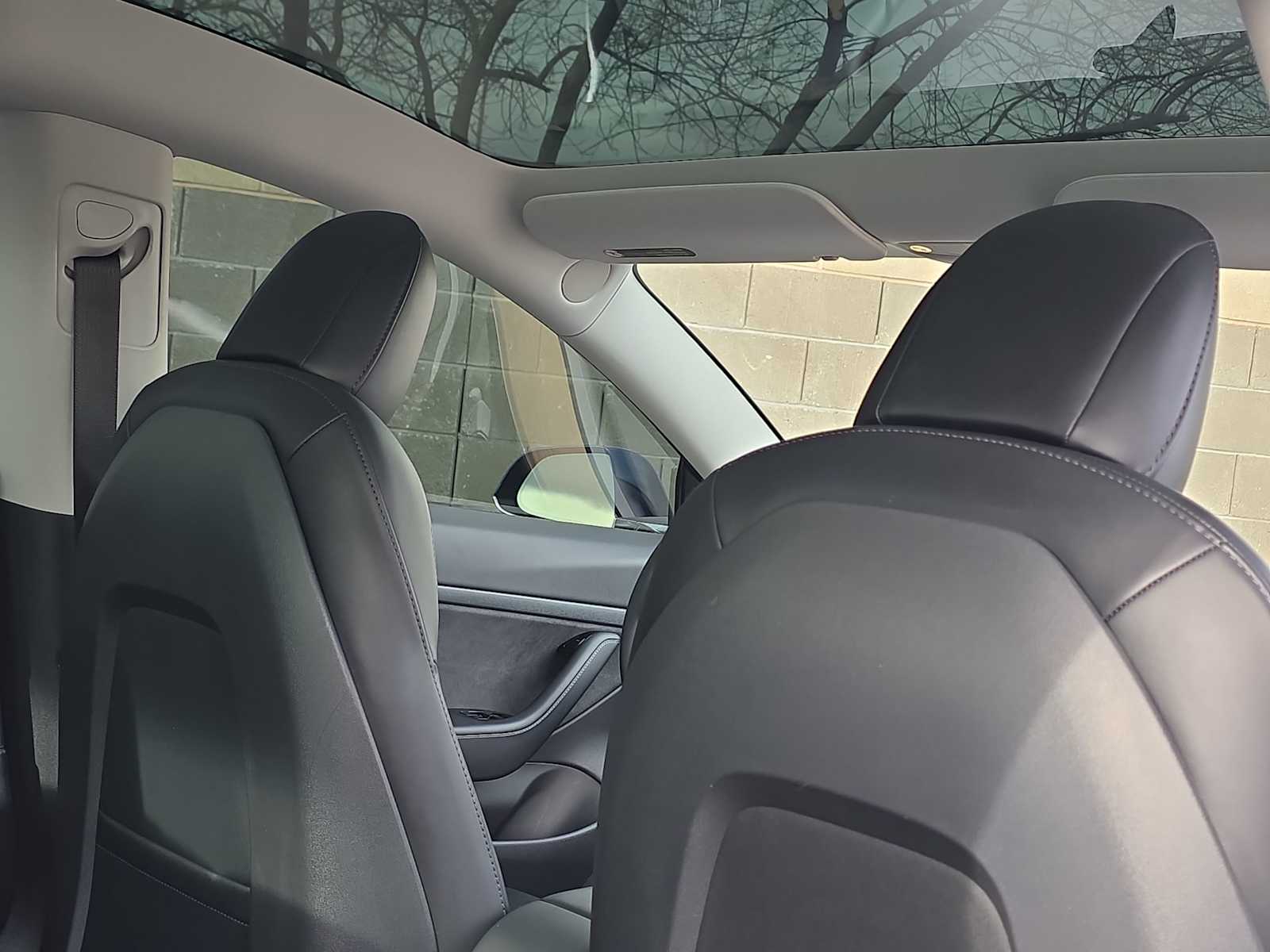 Thumbnail: 2020 Tesla Model 3 - 16