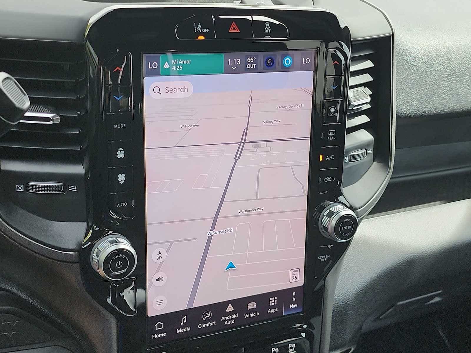 Thumbnail: 2026 RAM 2500 - 40