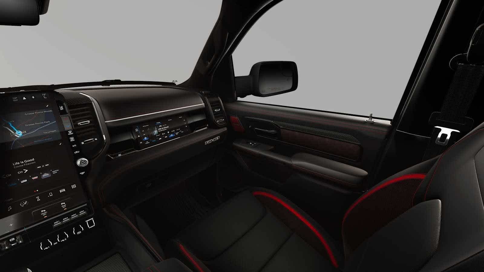 Thumbnail: 2026 RAM 1500 - 11