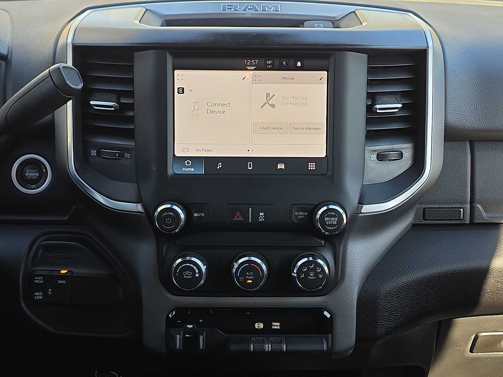 Thumbnail: 2024 RAM 3500 - 20