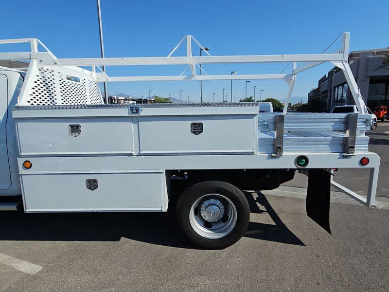 Thumbnail: 2024 RAM 5500 - 33