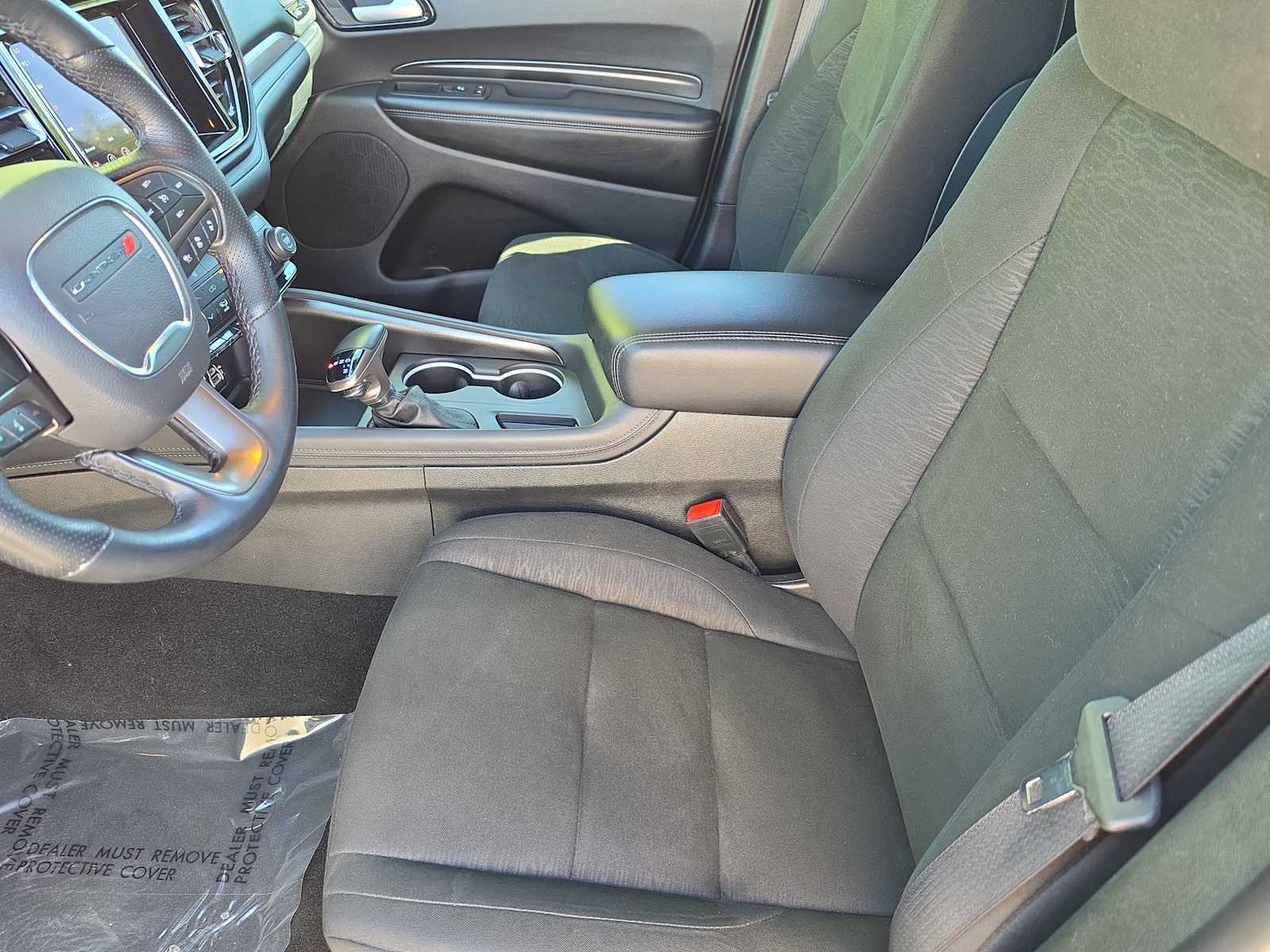 Thumbnail: 2024 Dodge Durango - 15