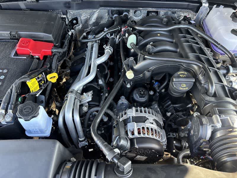 Thumbnail: 2025 Jeep Gladiator - 13