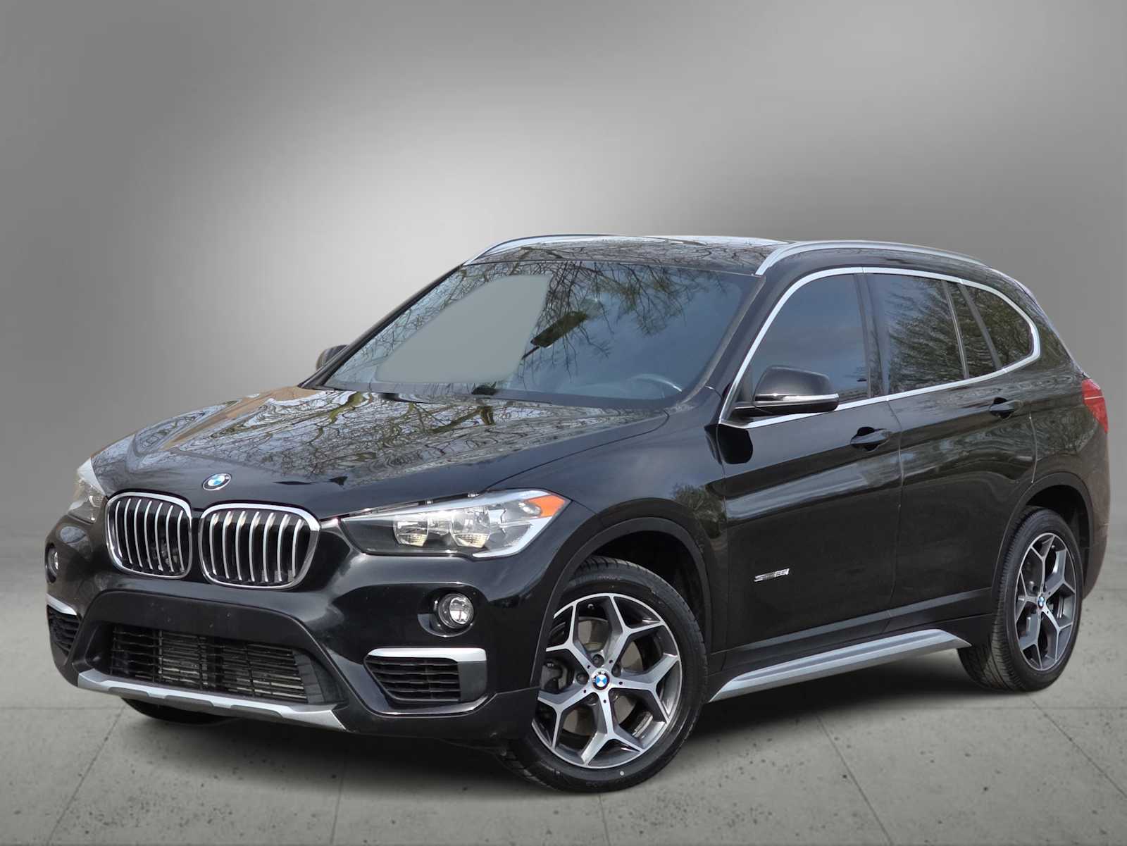 2018 BMW X1 sDrive28i -
                  Las Vegas, NV