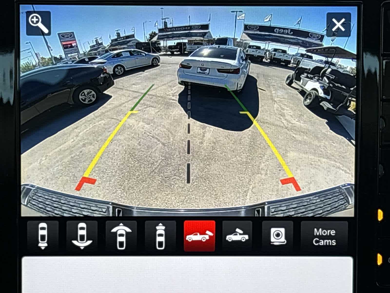 Thumbnail: 2026 RAM 2500 - 25