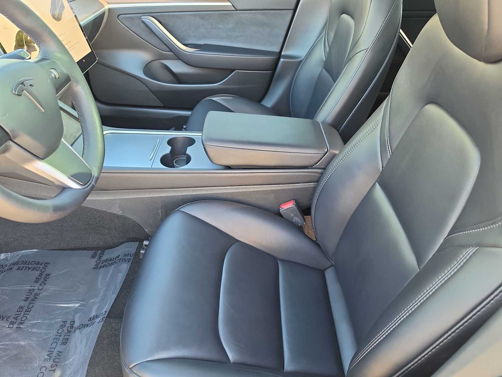 Thumbnail: 2023 Tesla Model 3 - 15