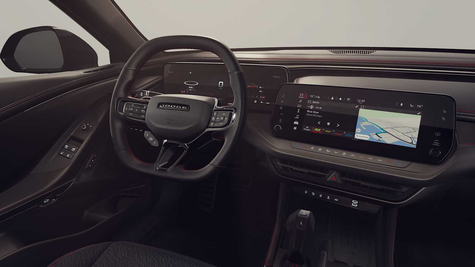 Thumbnail: 2026 Dodge Charger - 9