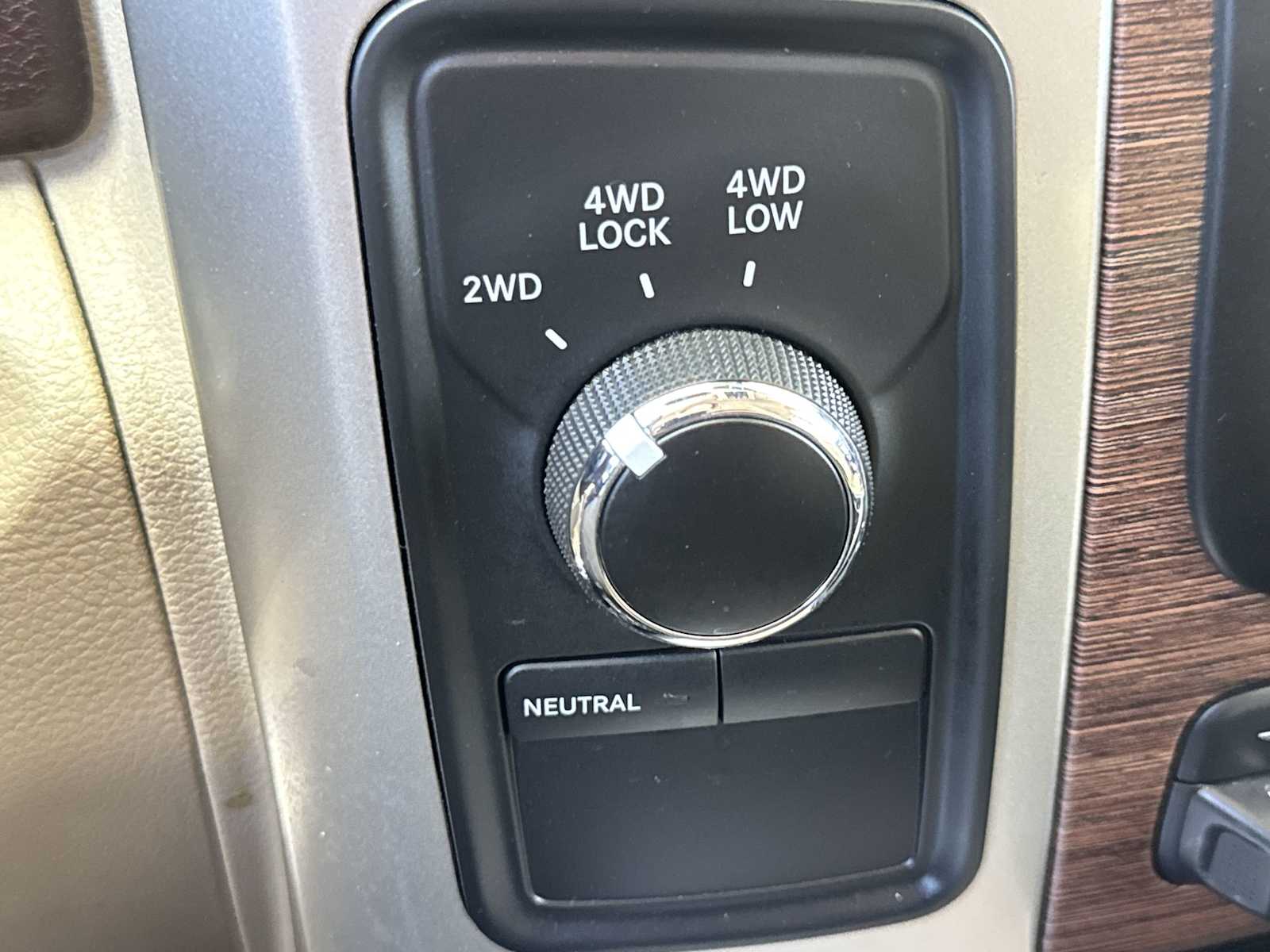 Thumbnail: 2018 RAM 2500 - 27