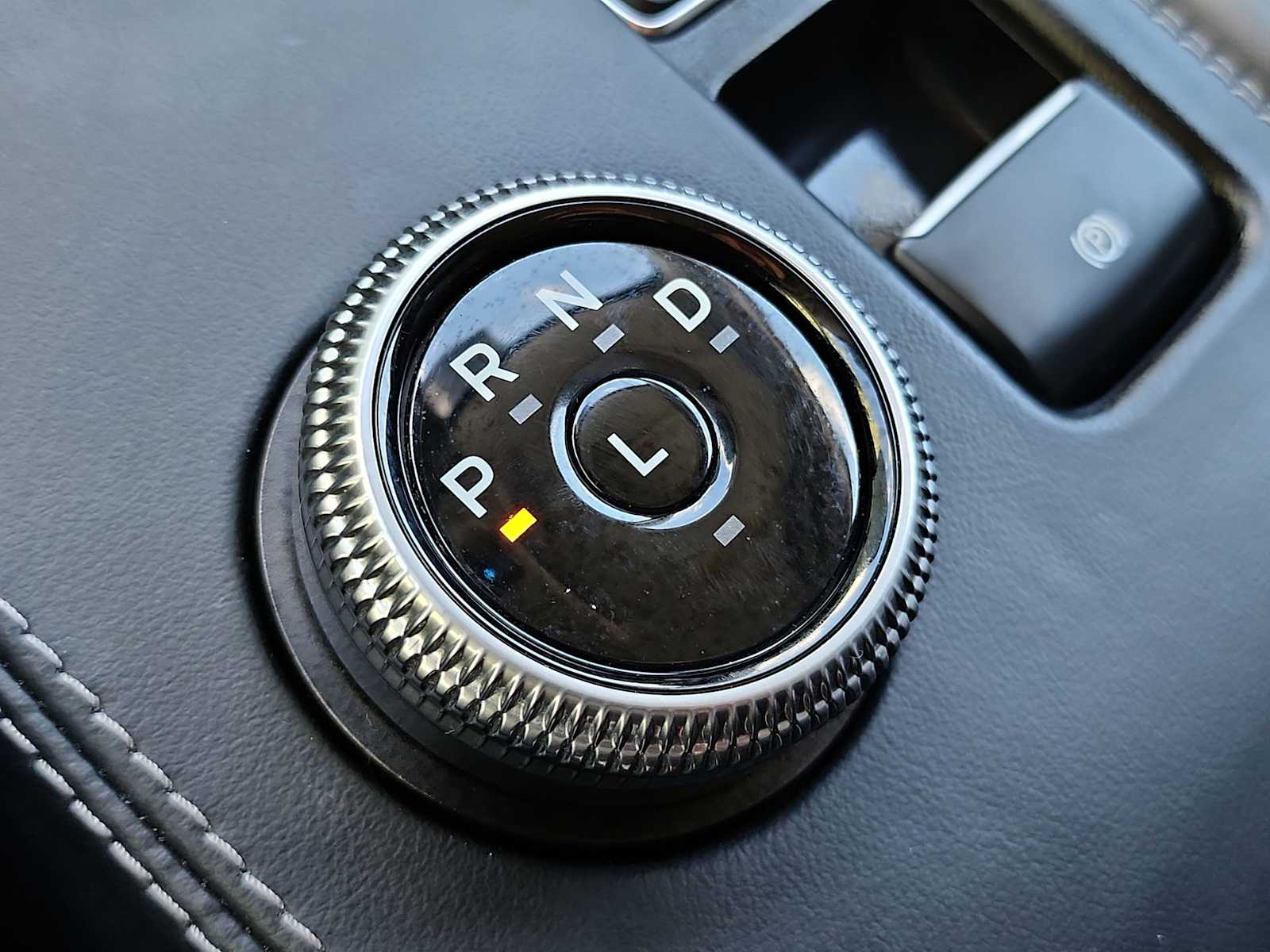 Thumbnail: 2023 Ford Mustang Mach-E - 21