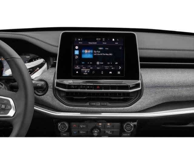 Thumbnail: 2026 Jeep Compass - 12