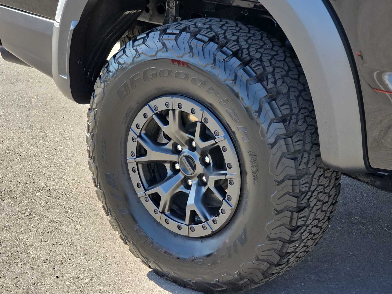 Thumbnail: 2022 Ford F-150 - 12