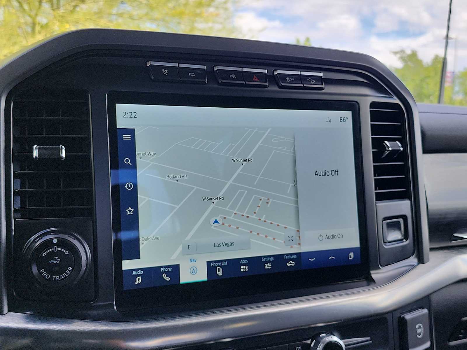 Thumbnail: 2021 Ford F-150 - 26