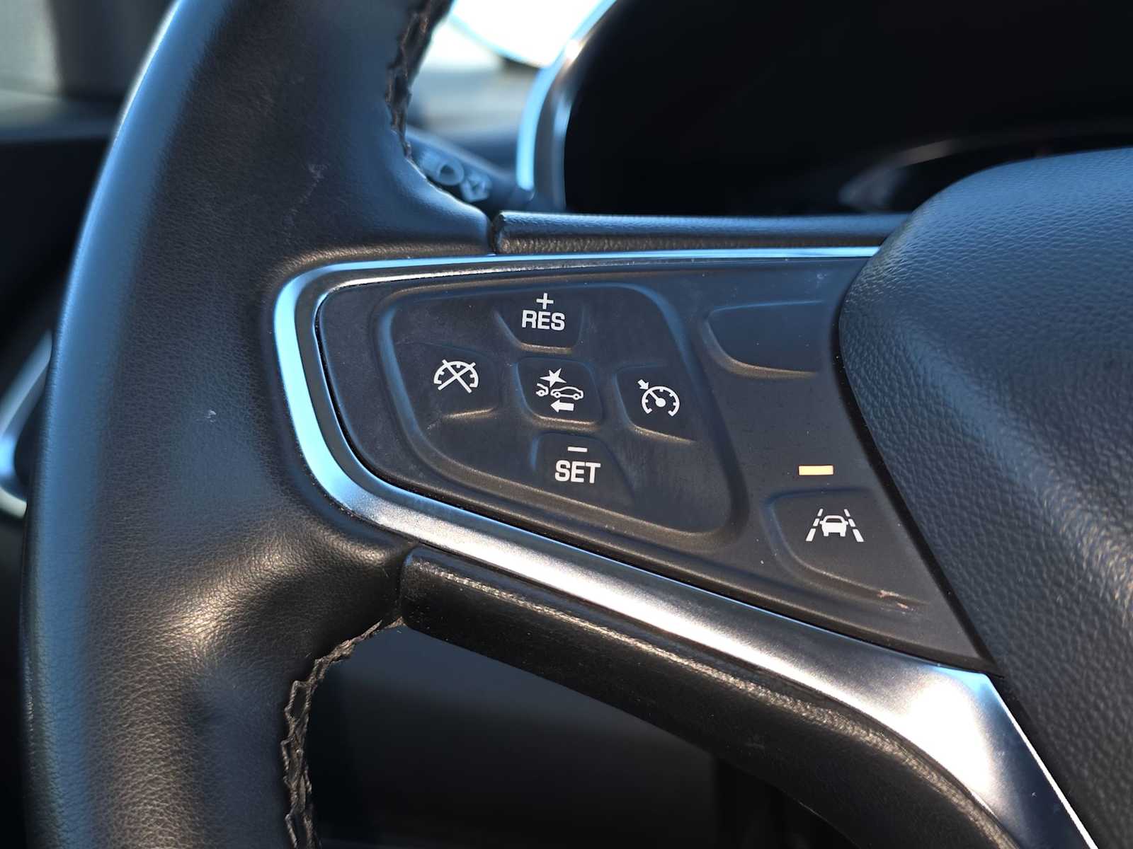 Thumbnail: 2024 Chevrolet Equinox - 27