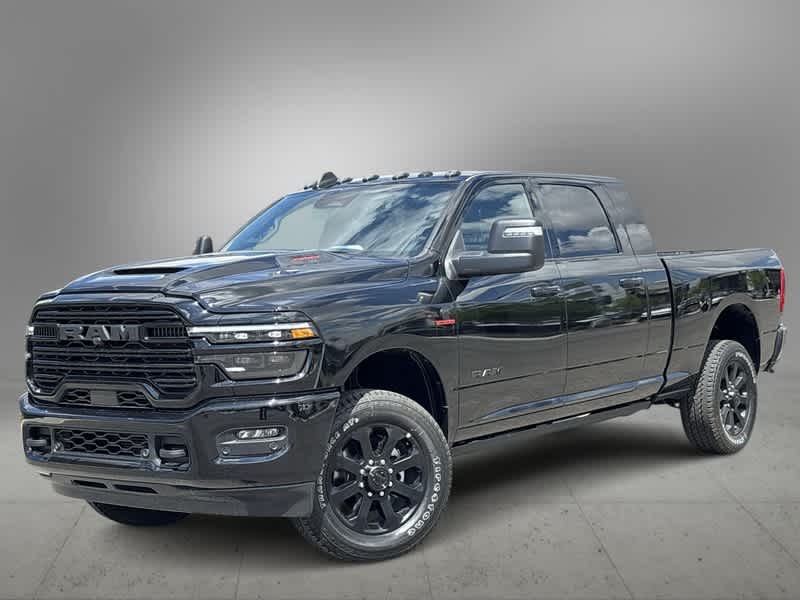 2025 RAM 2500 Laramie -
                  Las Vegas, NV