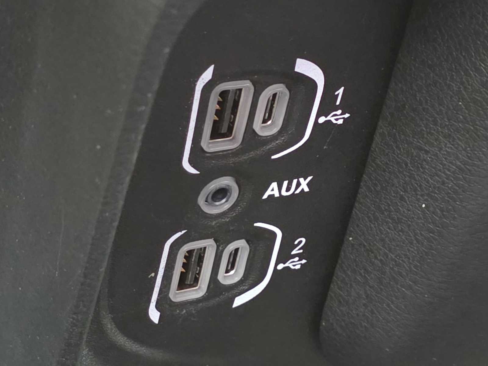 Thumbnail: 2021 RAM 1500 - 29