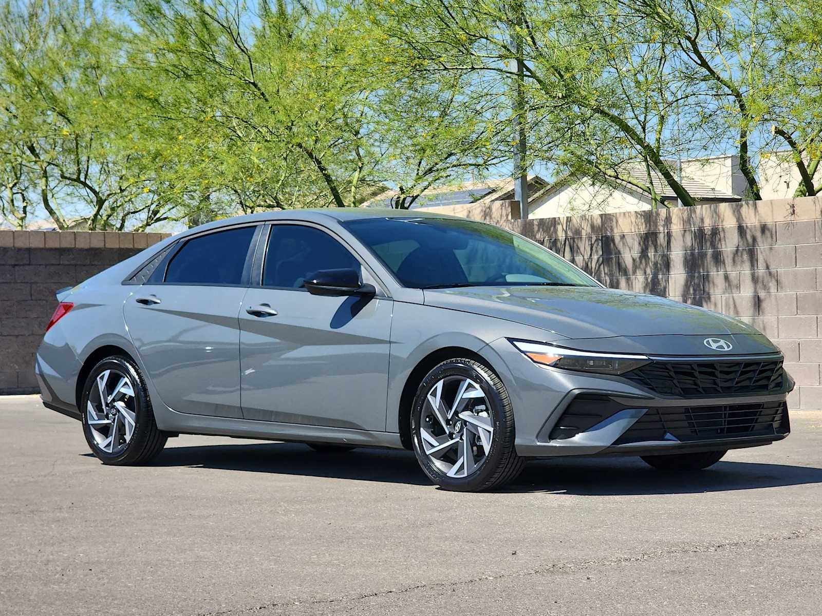 Thumbnail: 2025 Hyundai Elantra - 22