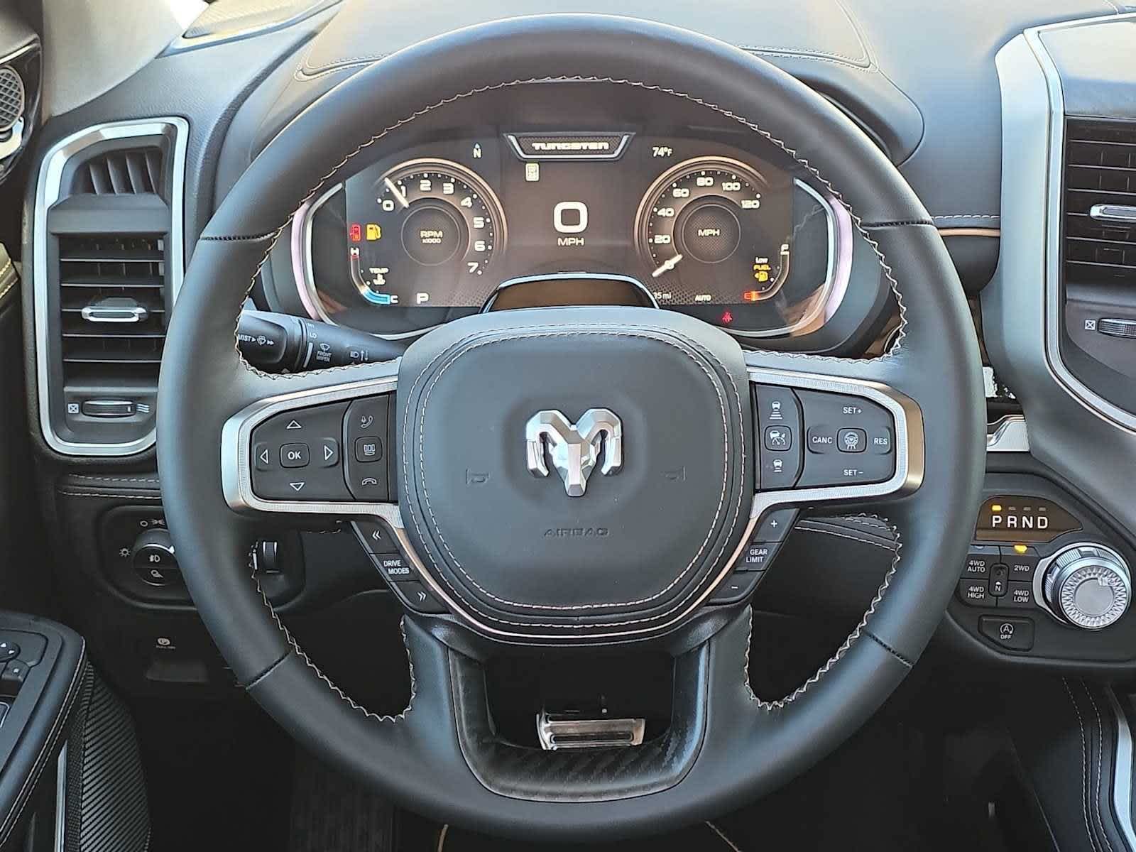 Thumbnail: 2026 RAM 1500 - 33