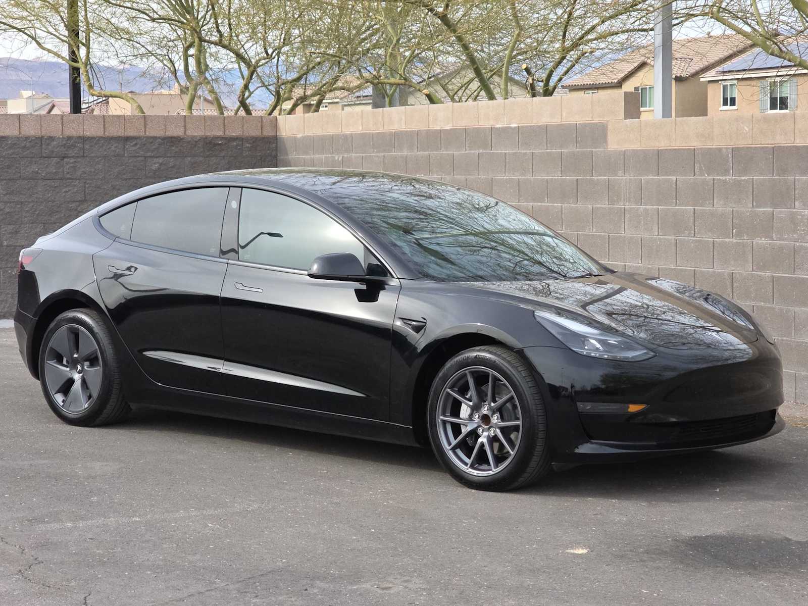 Thumbnail: 2023 Tesla Model 3 - 3