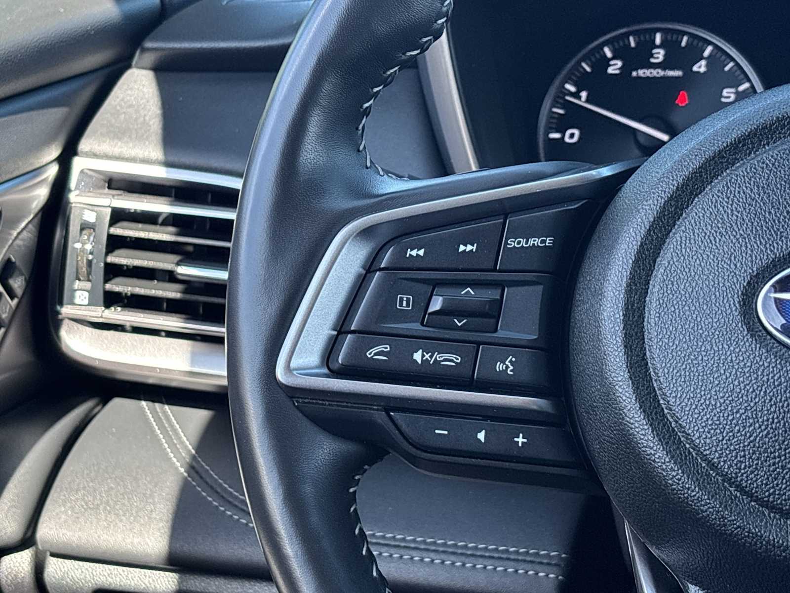 Thumbnail: 2024 Subaru Outback - 27