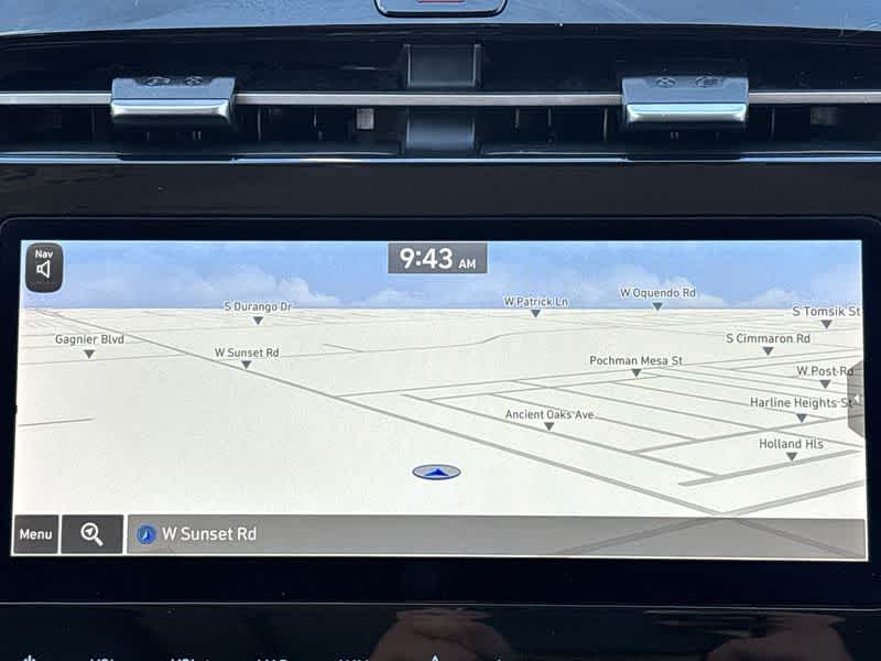 Thumbnail: 2022 Hyundai Tucson - 24