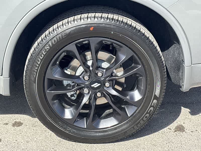 Thumbnail: 2025 Dodge Durango - 12