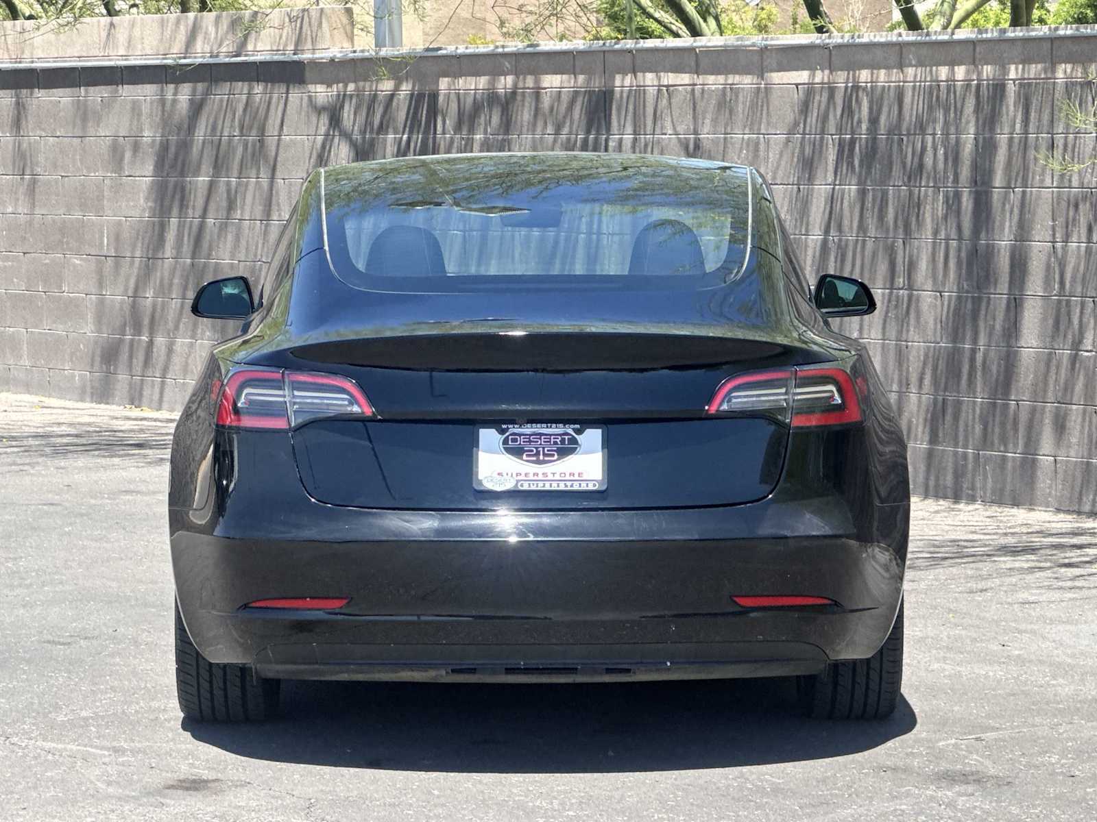 Thumbnail: 2023 Tesla Model 3 - 7