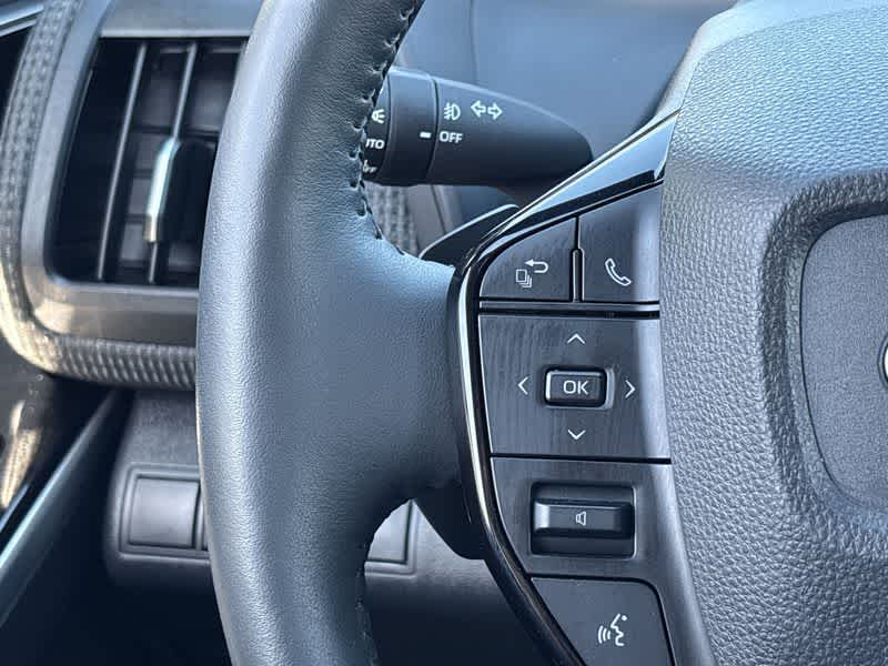 Thumbnail: 2024 Subaru Solterra - 29