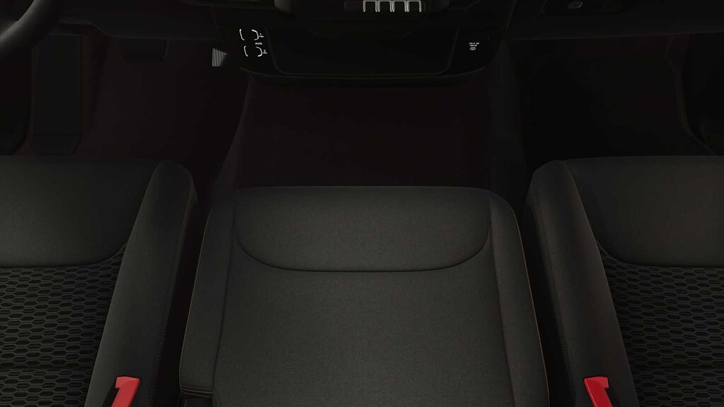 New 2026 Ram 1500 Express Truck