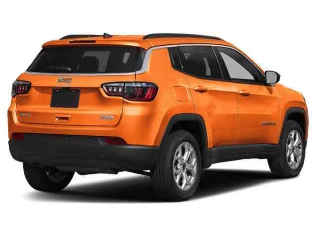 Thumbnail: 2026 Jeep Compass - 2