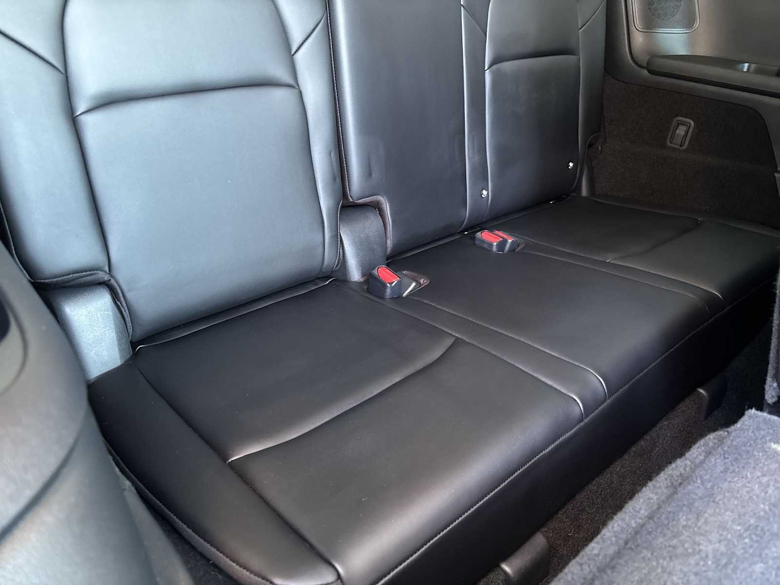 Thumbnail: 2024 Nissan Pathfinder - 30