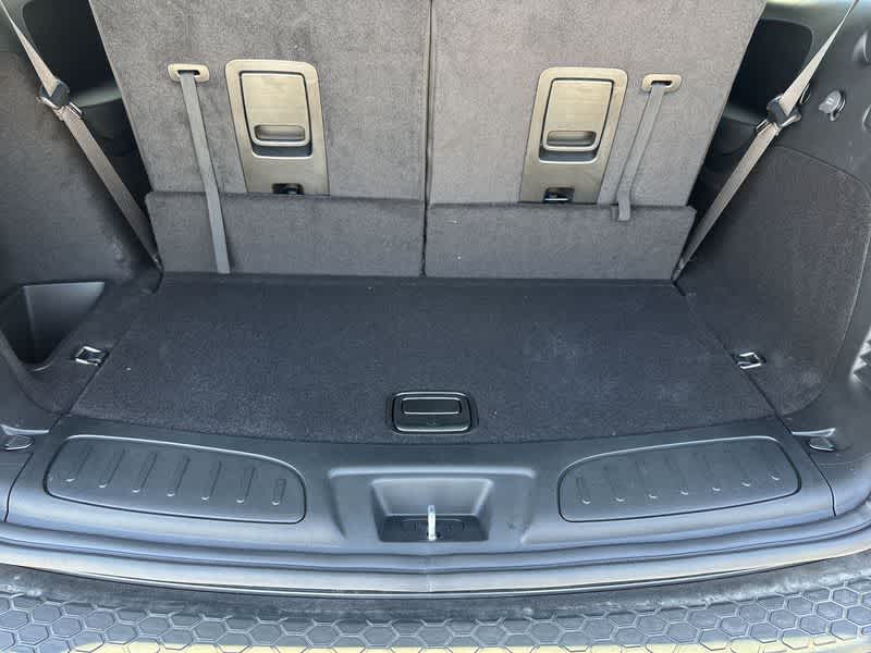 Thumbnail: 2025 Dodge Durango - 17