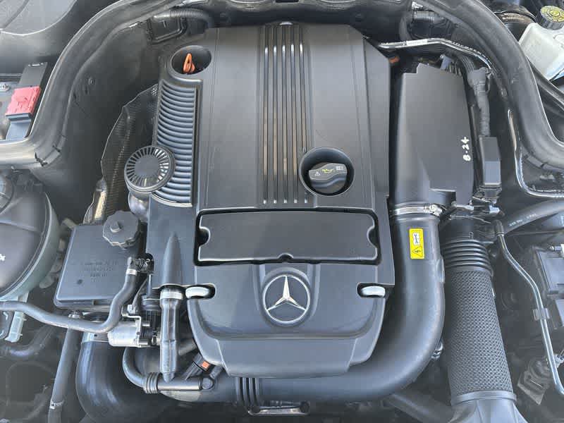 Thumbnail: 2012 Mercedes-Benz C-Class - 13
