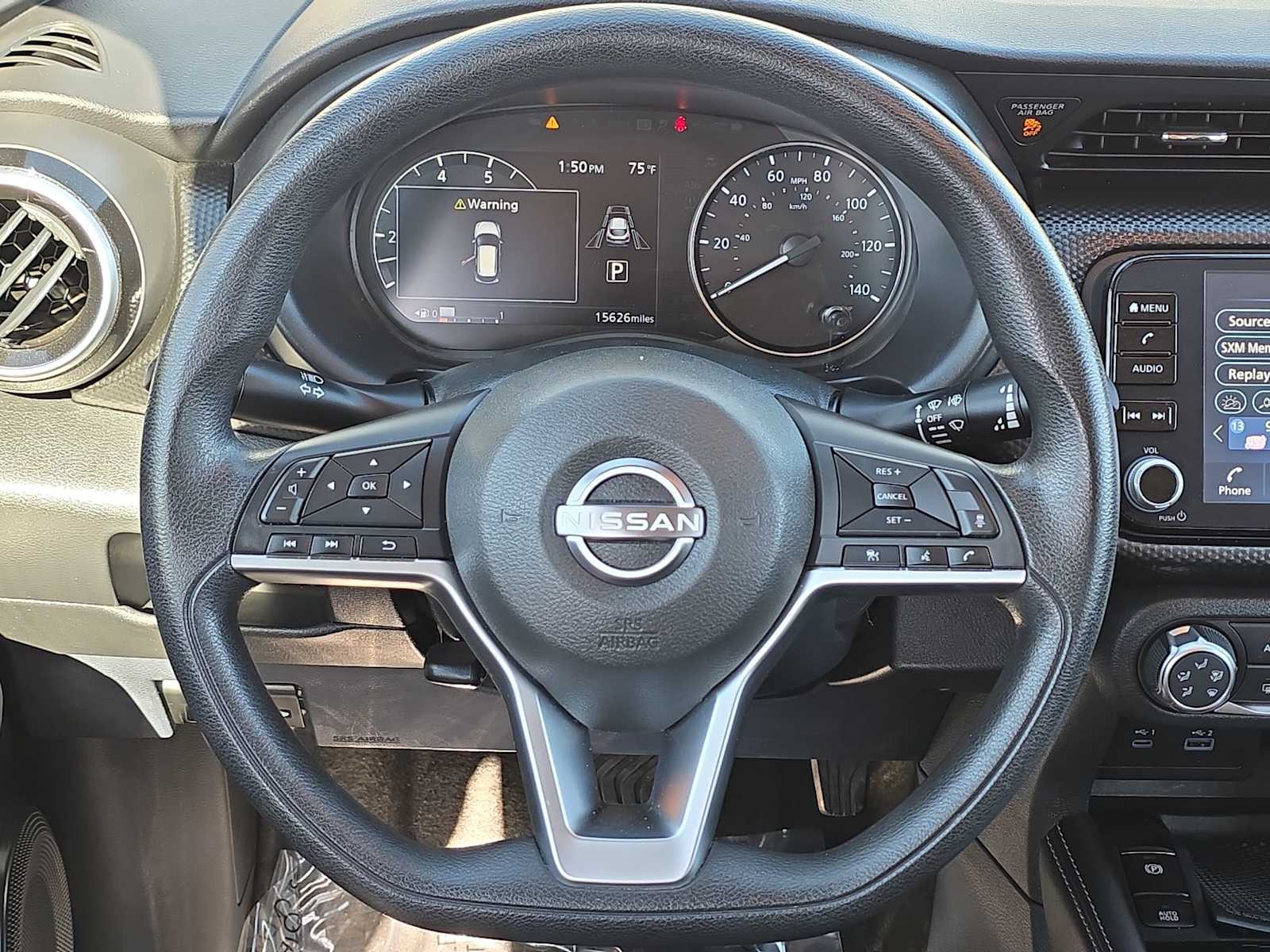 Thumbnail: 2023 Nissan Kicks - 19