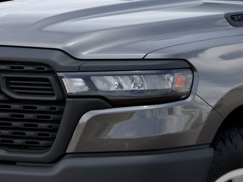 Thumbnail: 2026 RAM 1500 - 20