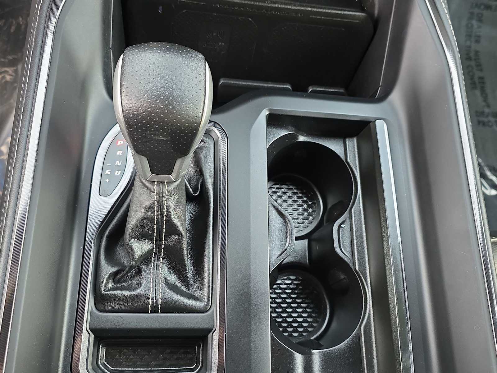 Thumbnail: 2022 RAM 1500 - 21