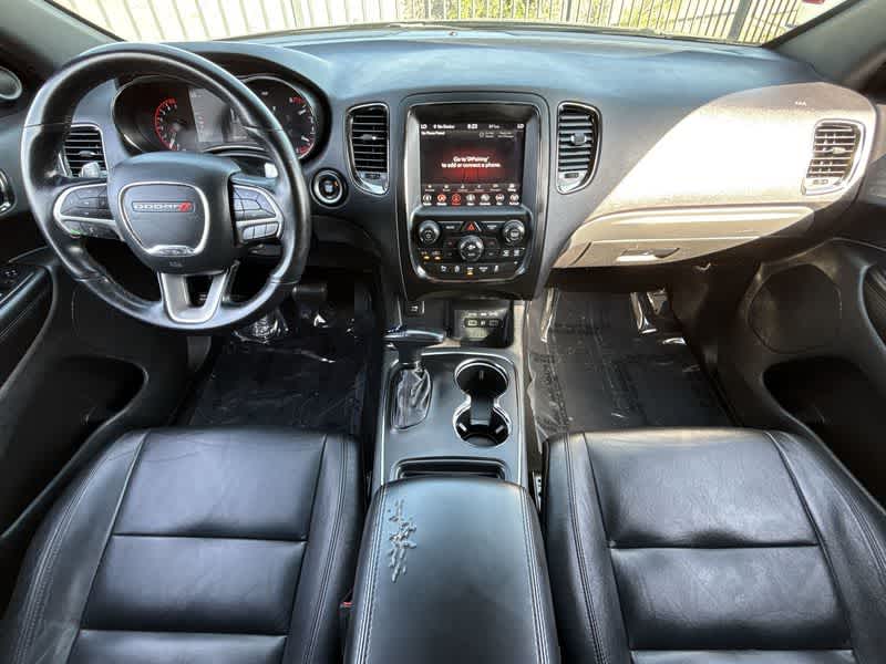 Thumbnail: 2020 Dodge Durango - 14