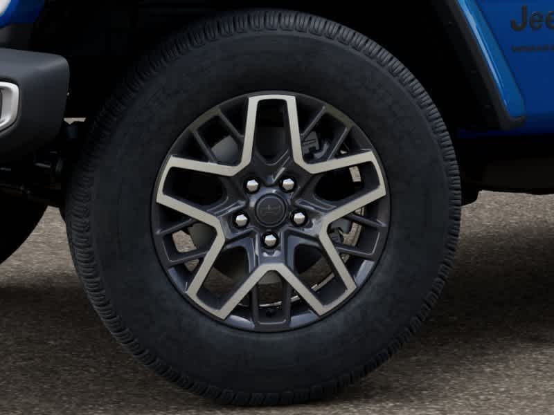 Thumbnail: 2026 Jeep Wrangler - 46