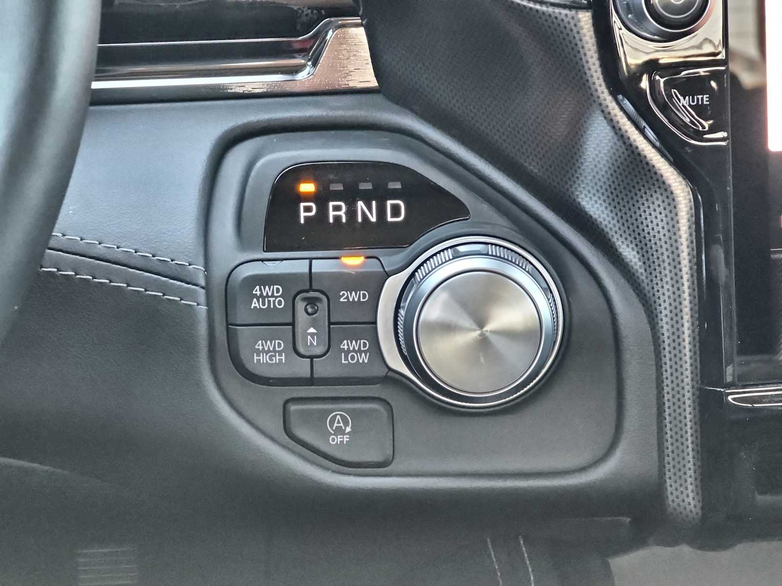 Thumbnail: 2026 RAM 1500 - 21