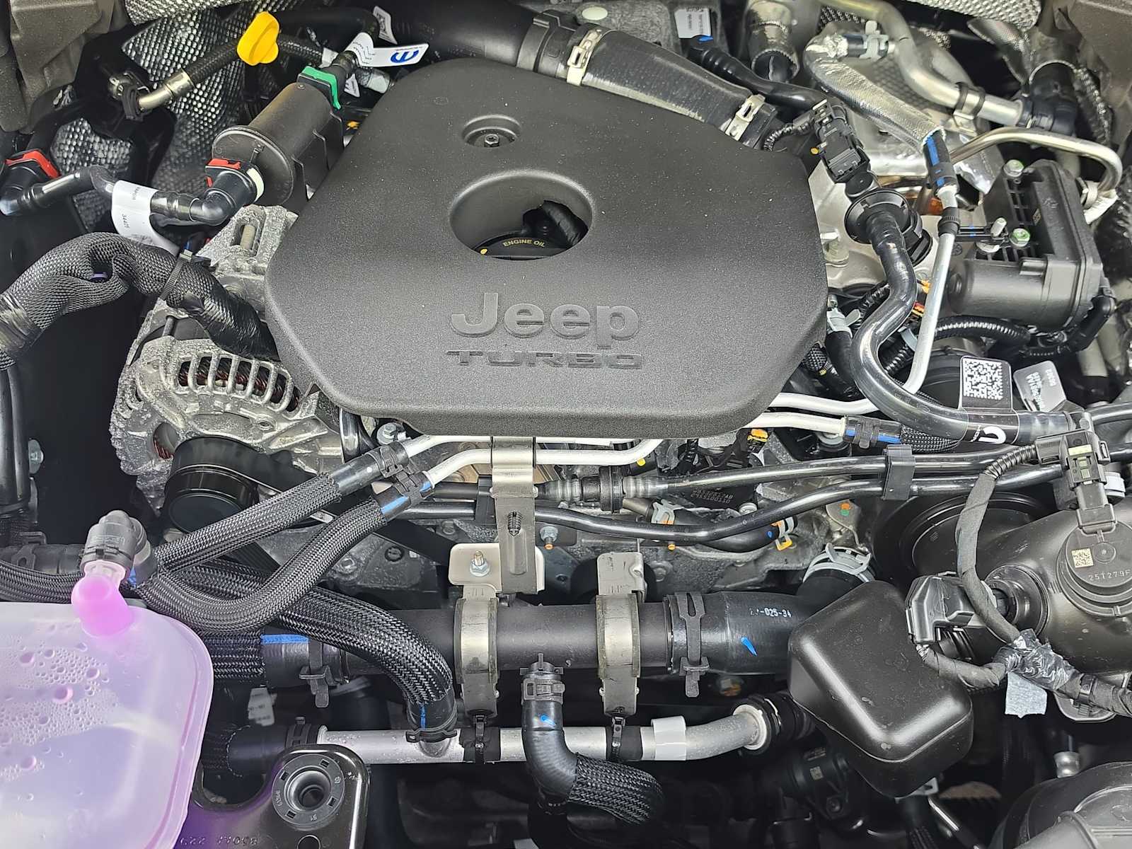 Thumbnail: 2026 Jeep Grand Cherokee - 22