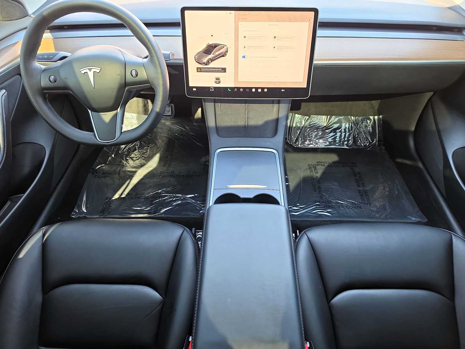 Thumbnail: 2023 Tesla Model 3 - 14