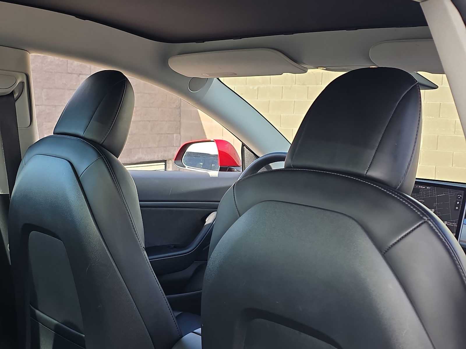 Thumbnail: 2021 Tesla Model 3 - 16