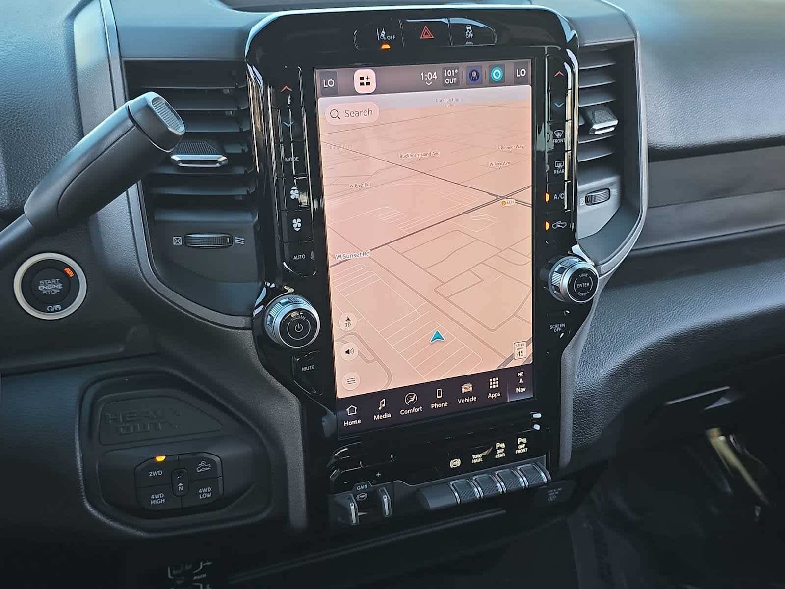 Thumbnail: 2026 RAM 2500 - 34