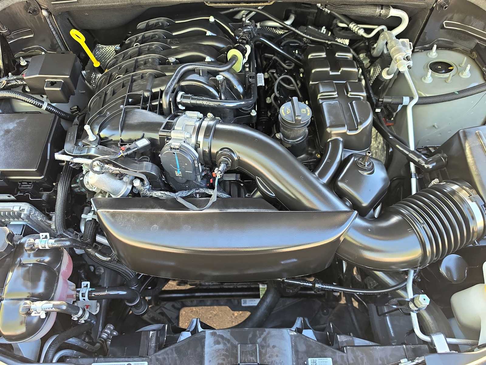 Thumbnail: 2024 Dodge Durango - 12