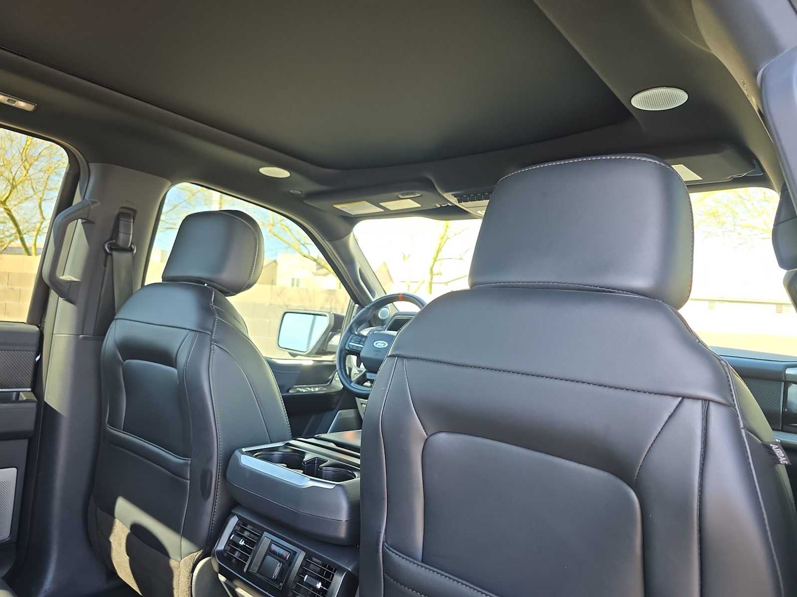 Thumbnail: 2022 Ford F-150 - 16