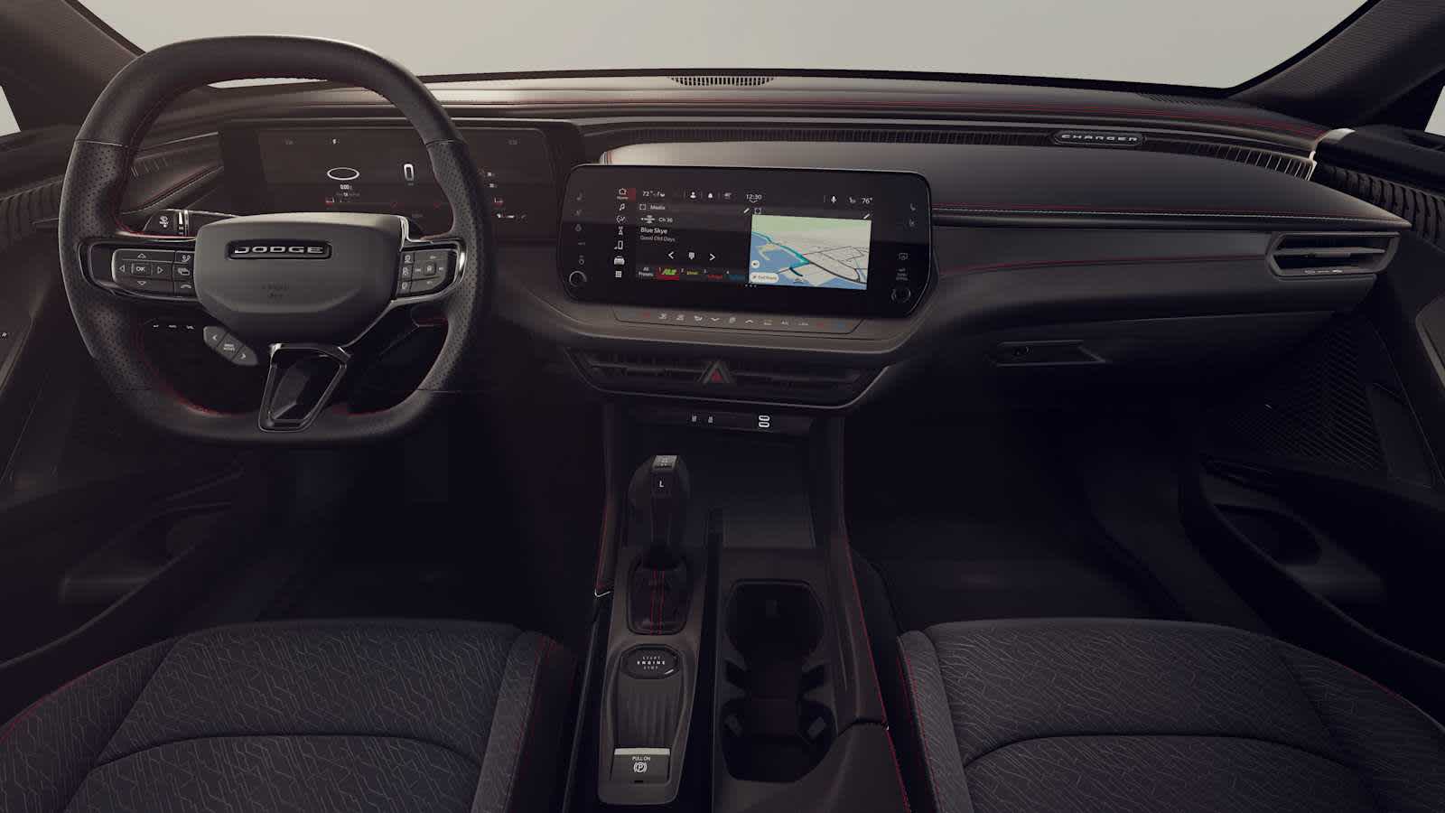 Thumbnail: 2026 Dodge Charger - 6