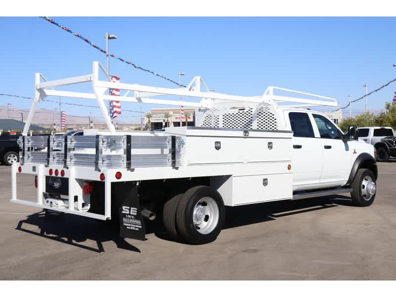 Thumbnail: 2024 RAM 5500 - 5