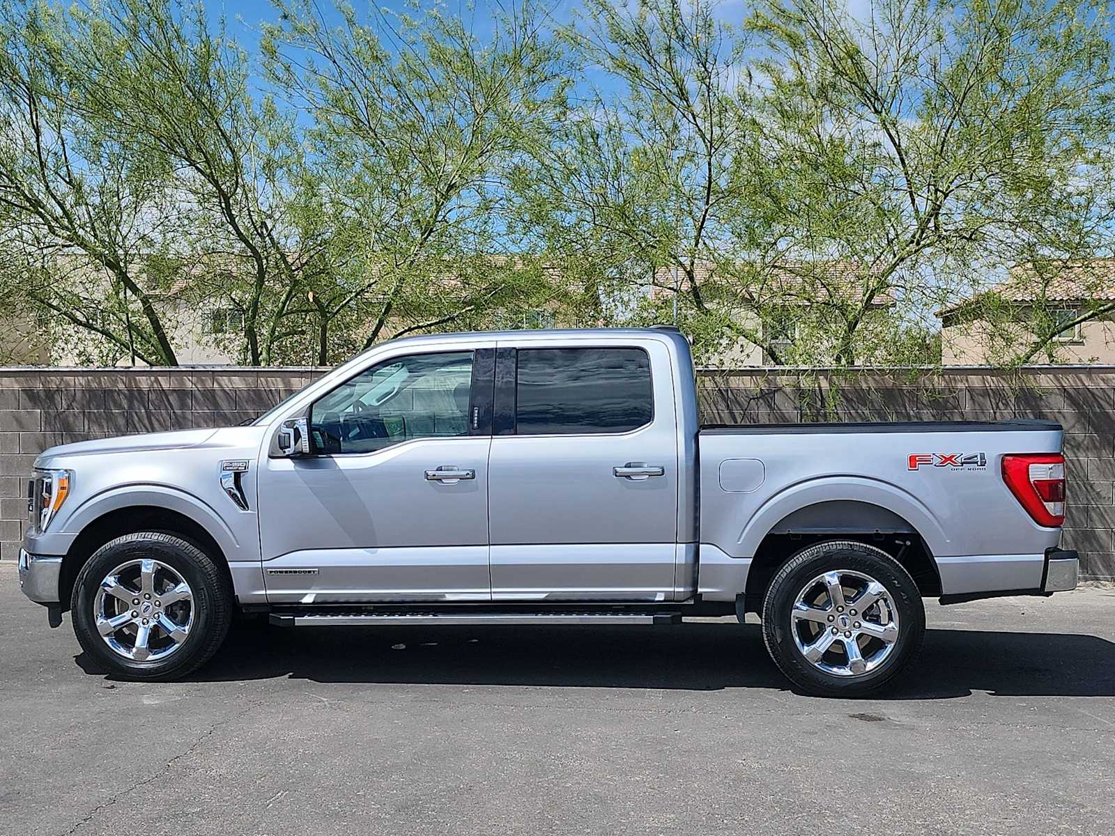 Thumbnail: 2021 Ford F-150 - 6