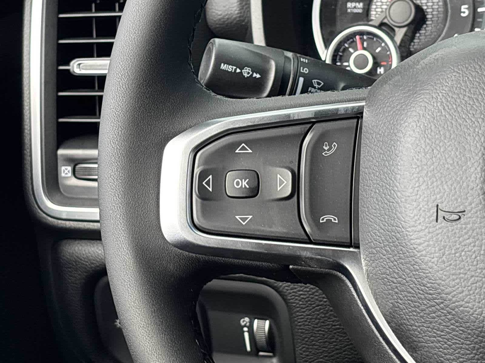 Thumbnail: 2026 RAM 1500 - 28