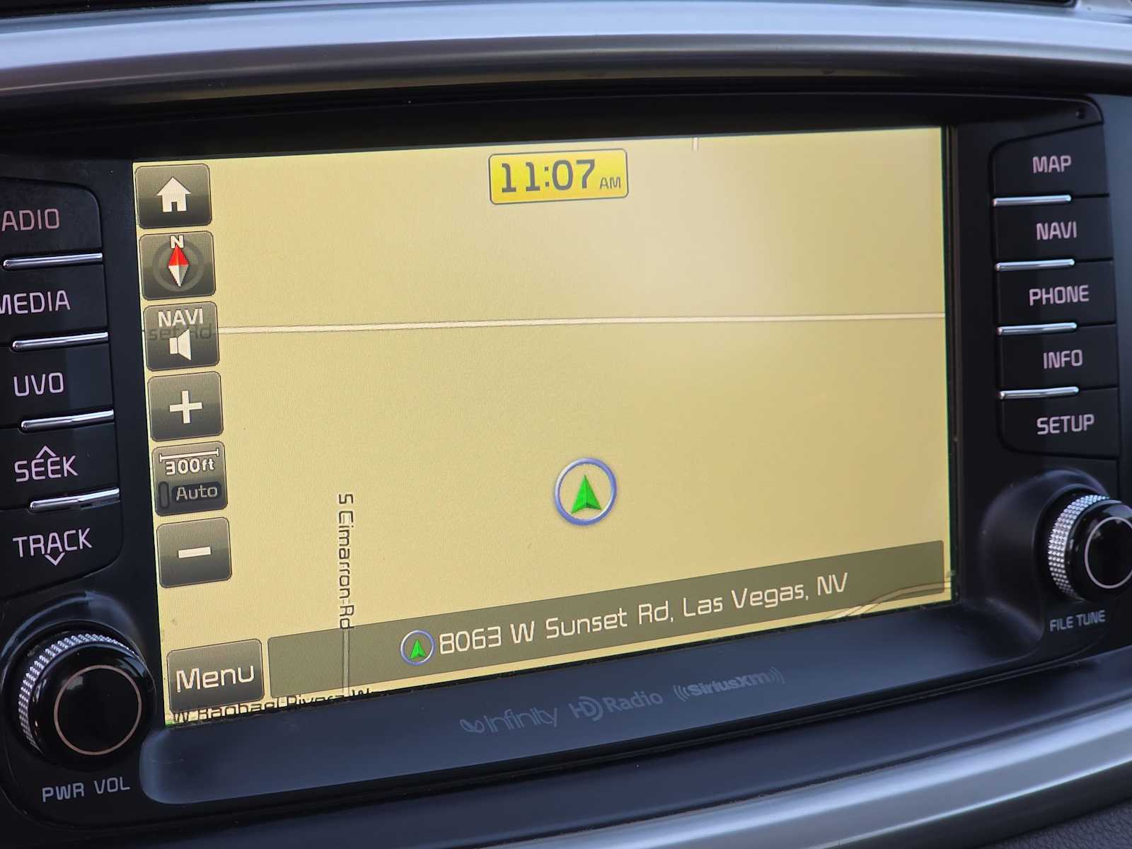 Thumbnail: 2016 Kia Sorento - 27